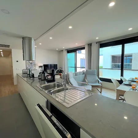 Apartman Design 5 By Homing