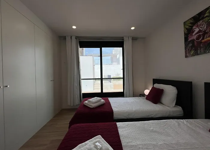 Design 5 By Homing Apartamento Faro