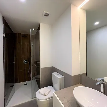 Design 5 By Homing Appartement