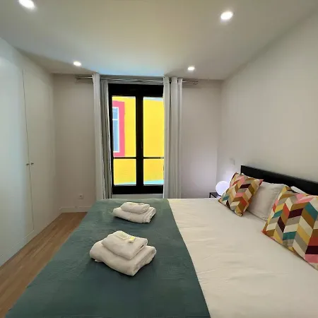 Design 5 By Homing 파로