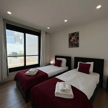 Design 5 By Homing Φάρο