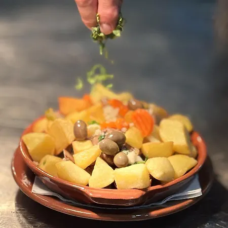 Design 5 By Homing 아파트 파로