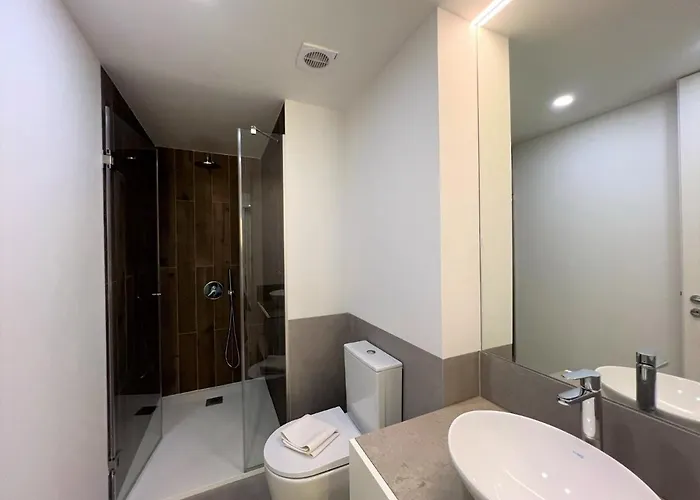 Design 5 By Homing Apartament