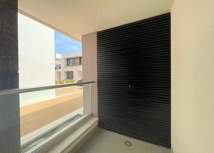 Design 5 By Homing Apartament