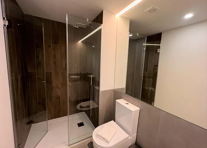Design 5 By Homing * Dystrykt Faro