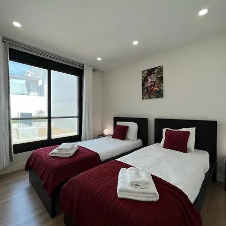 Design 5 By Homing Distretto di Faro