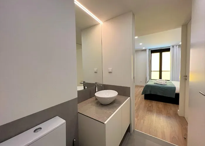 Design 5 By Homing Appartamento *
