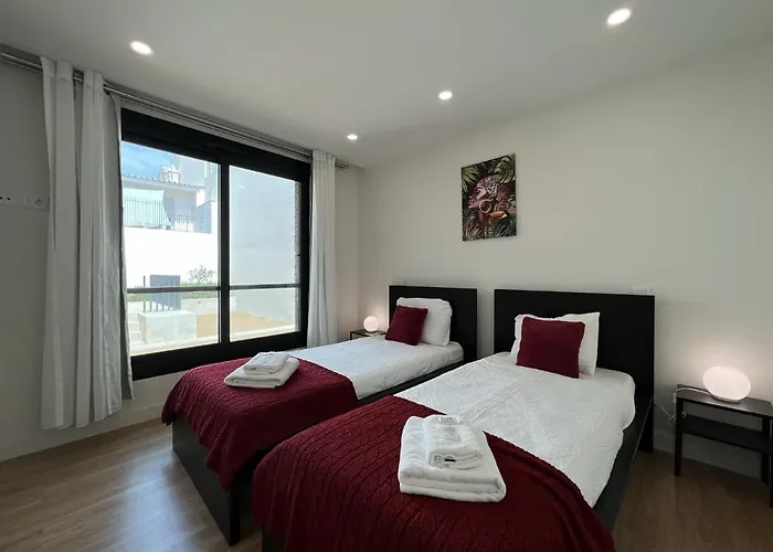 Design 5 By Homing Distretto di Faro