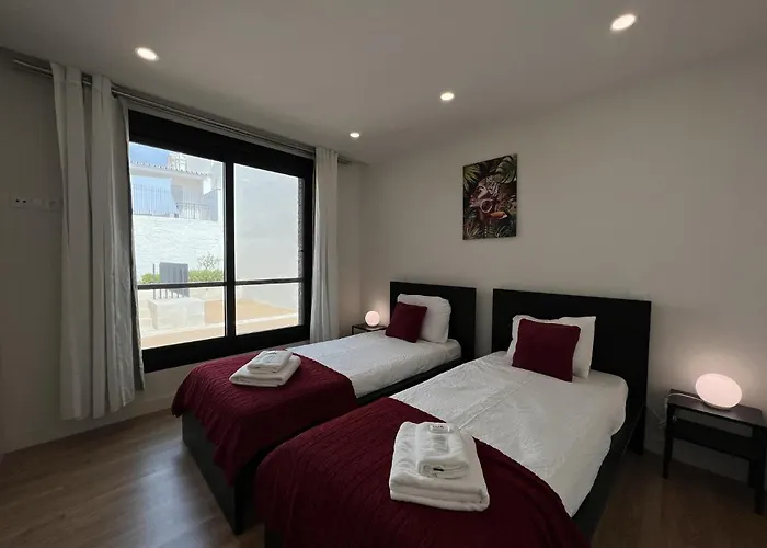 Design 5 By Homing Distretto di Faro
