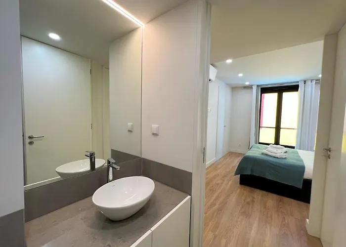 Design 5 By Homing Distretto di Faro