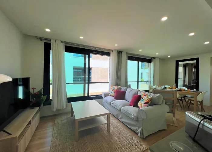 Design 5 By Homing Distretto di Faro